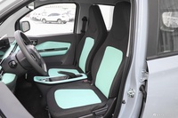 2023款家宝 添福版