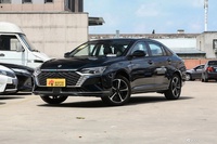 2024款奕炫MAX 豪华版