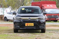 2021款皓影 240TURBO CVT两驱尊贵版