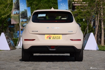 2025款欧拉好猫 430km 尊荣型