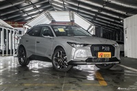 2023款DS 4 1.6T 里沃利CROSS版
