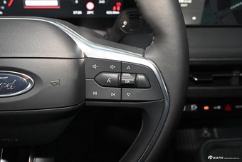 2026款蒙迪欧 2.0T EcoBoost 至尊型