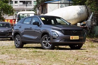 2025款瑞虎5x 高能版 1.5T CVT豪华版