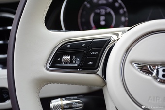 2026款欧陆混动 GT 雅度版