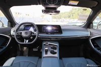 2026款MG7 1.5T 300 DCT优雅版