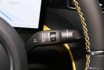 2025款红旗H6 2.0T 致尚版