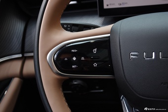 2024款风云T9 210 超长续航版豪华型 5座 磷酸铁锂