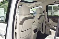 2025款魏牌 高山 四驱高山7