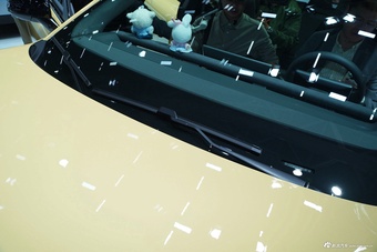 2025广州车展实拍：零跑Lafa5