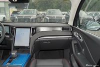 2025款红旗HS7 PHEV 2.0T 四驱200万辆纪念版