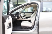 2023款荣威D7 DMH 125km 卓越版