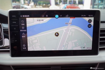 2024款途观L 出众款 330TSI 自动两驱R-Line龙耀版