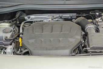 2025款探岳L 380TSI 四驱豪华Easy包