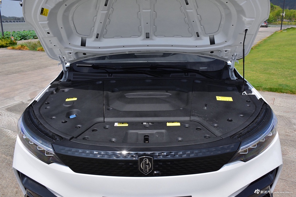 2022款华夏领舰HX-1 410通用版