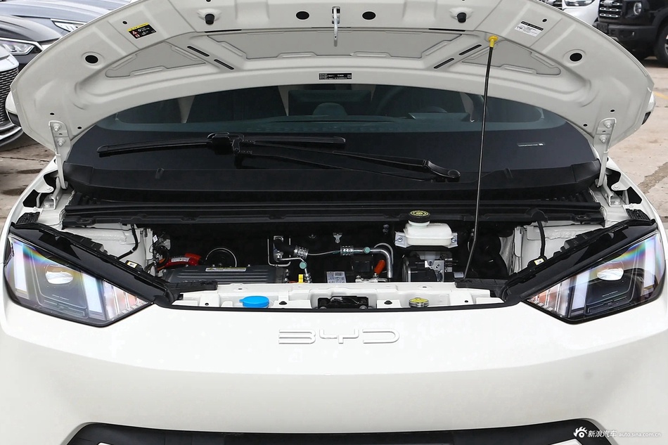 2023款海鸥 自由版