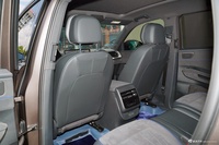 2025款途昂 Pro 450TSI 四驱登峰版