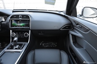  2020款捷豹XEL 2.0T 200PS青春运动版