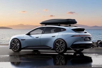 2026款阿维塔06T 标准版 官图