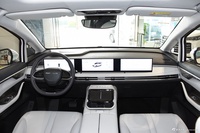 2023款上汽大通MAXUS G70 2.0T 旗舰版