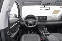 2025款帝豪第4代 1.5L 手动星耀版