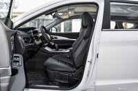 2020款捷途X70 1.5T手动悦行版6座 