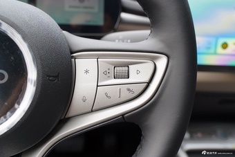 2025款海豚 420km 自由版