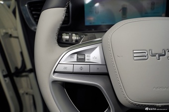 2025款海狮06 EV 605领航Pro版