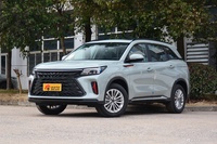 2022款风光580 1.5T 手动豪华型