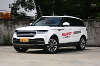 2020款旷世2.0T自动两驱尊贵型