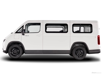 2026款祥菱U8 明窗智享版 官图