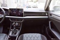 2025款速腾 改款 300TSI DSG卓越版