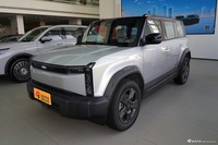 2025款风云X3 401雅尚版