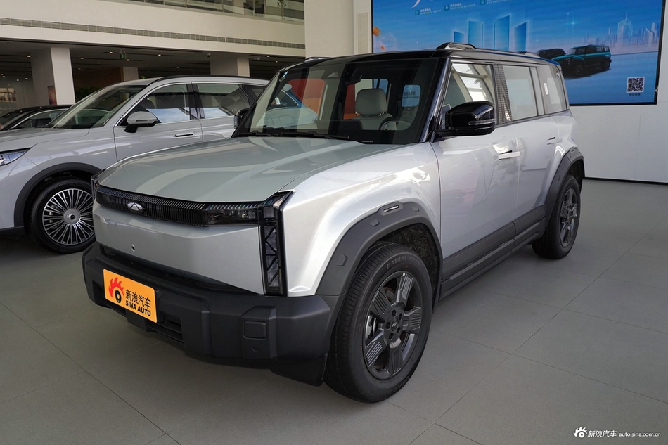 2025款风云X3 401雅尚版