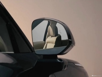 2025款领克900 官图