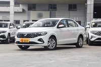2024款捷达VA3 1.5L 手动悦享版