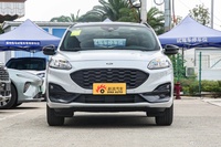 2024款锐际 EcoBoost 245 四驱纵享款ST-Line Pro