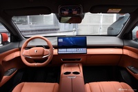 2024款深蓝S07 215Max 乾崑智驾ADS SE增程版