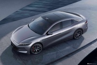 2025款汉L DM-p 基本型