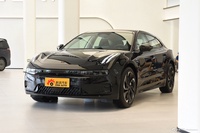 2023款ZEEKR 001 ME版 100kWh
