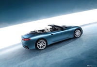 2025款Trofeo THE I.C.E. 官图