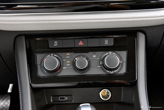 2026款捷达VS5 280TSI 自动先锋版