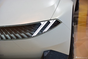 2024北京车展实拍：Vision Neue Klasse