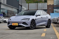 2025款海豹 智驾版 650智驾版