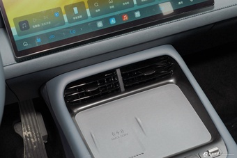 2026款海豹06GT 620热浪Plus版