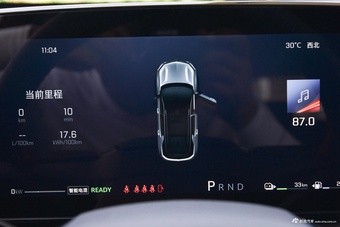 2024款探界者PLUS 102km RS 旗舰版