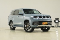 2022款北京BJ60 2.0T自动顶配