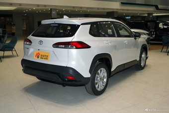 2026款锋兰达 2.0L CVT舒适PLUS版