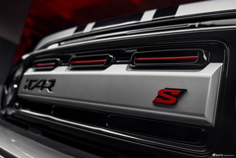 2026款iCAR V23S 501四驱巅峰性能版 官图