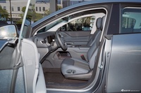 2025款小鹏G6 625 长续航 Max 旗舰版