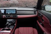 2025款捷途X70 PLUS 1.5TCI 豪华版 5座